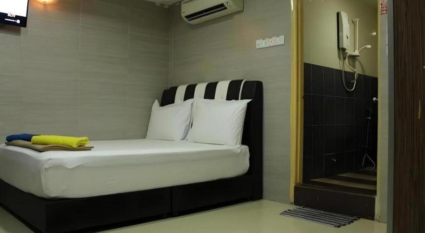 Hartamas Business Hotel Куала-Лумпур Екстер'єр фото